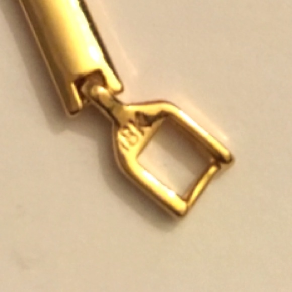 Black Onyx & Ruby Handmade 18kt Gold Bracelet Set - Picture 6 of 7